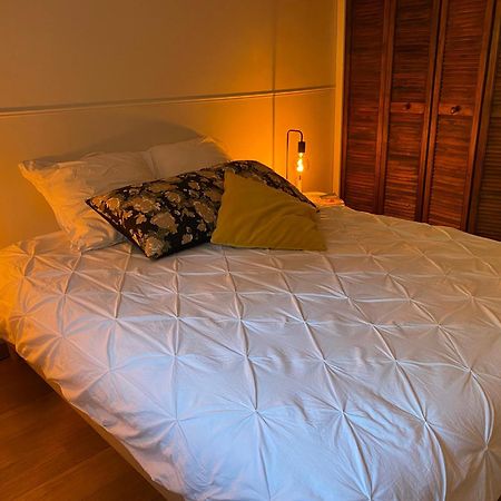 Appartement Rosaluz Montpellier Buitenkant foto