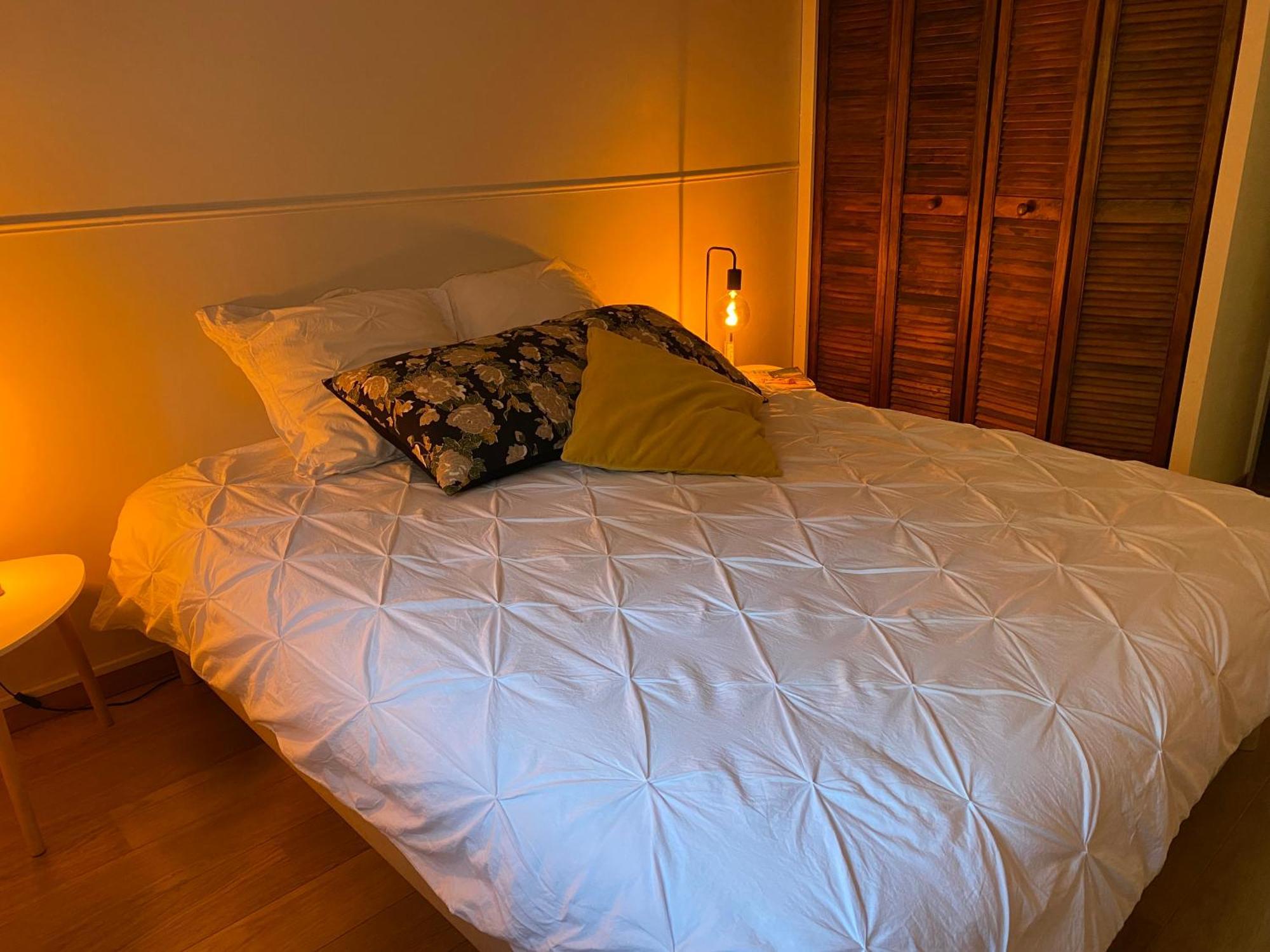 Appartement Rosaluz Montpellier Buitenkant foto
