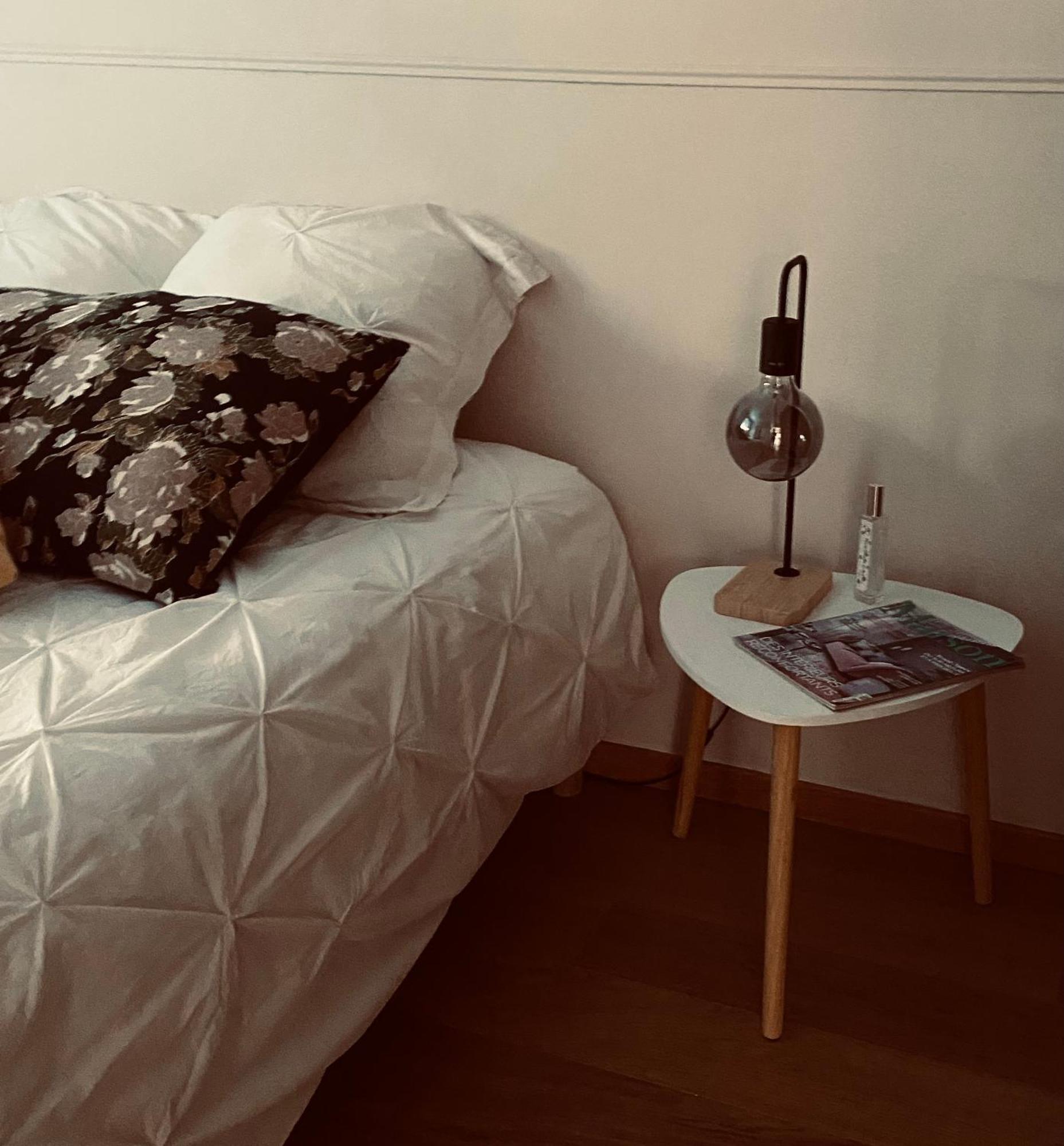 Appartement Rosaluz Montpellier Buitenkant foto